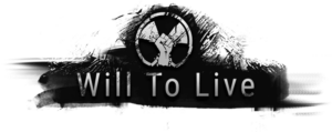 Will to live logo