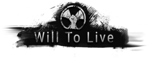 Will to live logo