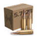 5.7x28 FMJ