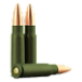 7.62x39 FMJ