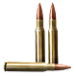 .338 LM FMJ