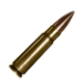 7.62x39 FMJ M1/S1