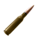 5.45x39 FMJ M1/S1
