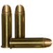 .357 Magnum FMJ