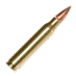 5.56x45 FMJ M1/S1