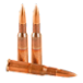 7.62x54 FMJ