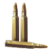 5.56x45 FMJ