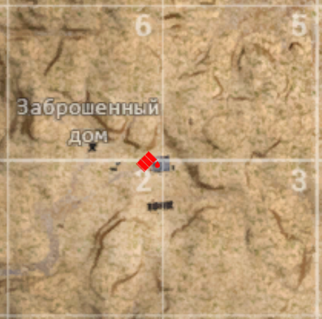 Map Fragment with Gas