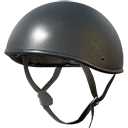 Biker Helmet