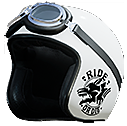 Ride or Die Helmet