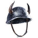 Demonic Helmet