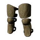 Light Leg Protection