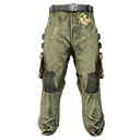 Tactical Pants