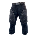 Reinforced Pants
