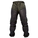 Sturdy Leather Pants