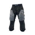 Armored Pants