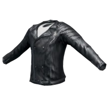 Hellrider Jacket