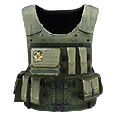 Body Armor M1