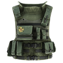 Body Armor H1