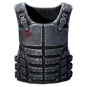 Body Armor H1