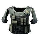 Body Armor RM1