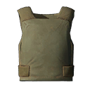 Light Body Armor