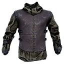 Sturdy Leather Jacket