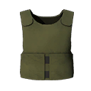Medium Body Armor