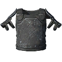 Heavy Body Armor