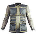 Hi-Tech Jacket