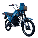 Cash Shop Moped 4
