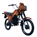 Cash Shop Moped 6
