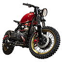 Scrambler