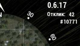 Где найти ID персонажа